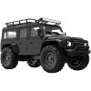 imageThreeking 114 RC Rock Crawler 4X4 RTR Remote Control Car 4WD OffRoad Cars Hobby Gifts